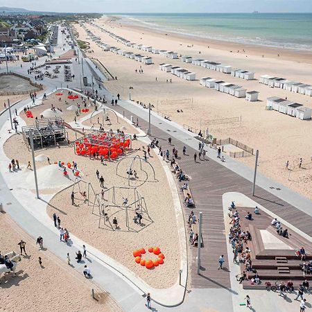 קאלה Thewatchtower Plage Dragon Ferry A Proximite מראה חיצוני תמונה